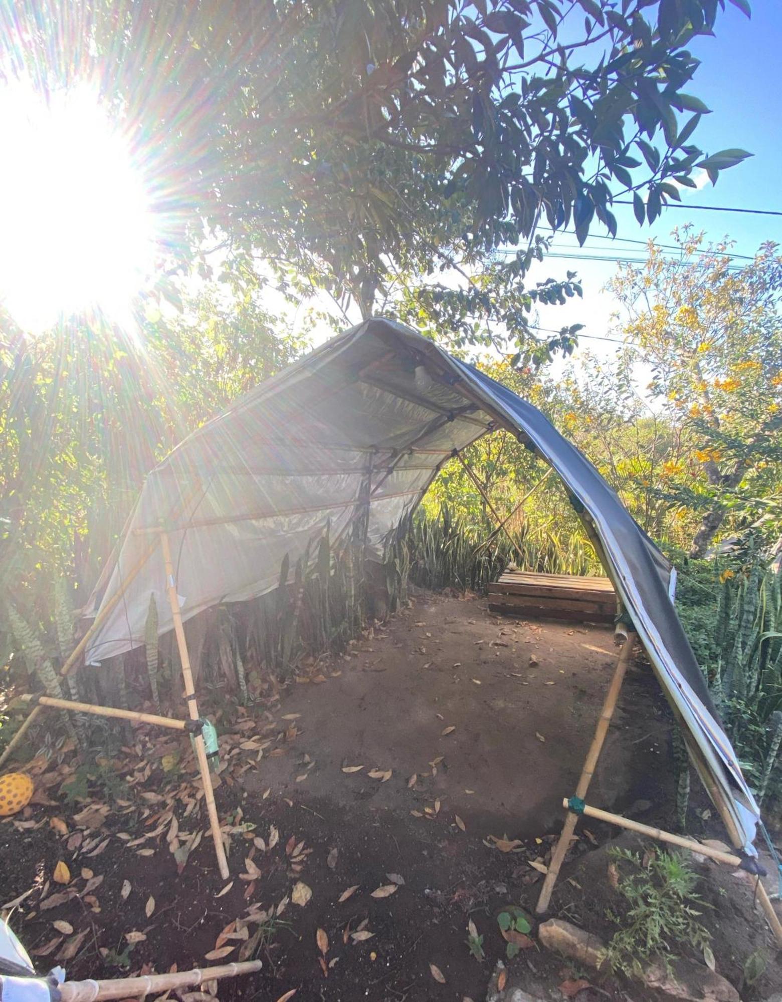 Camping Filhos Da Floresta - วาเล ดู คาเปา ภายนอก รูปภาพ